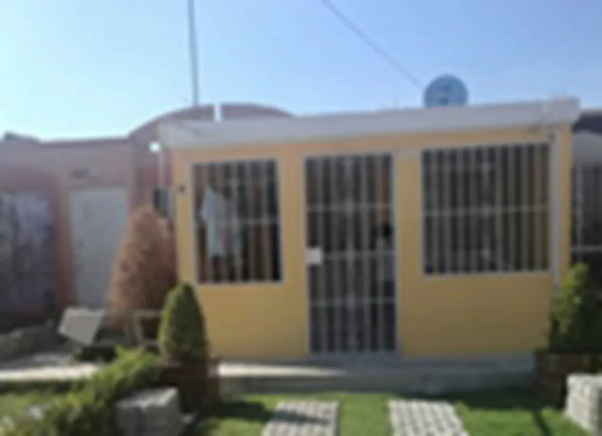 Casa en venta en Arbolada los Sauces, Zumpango — foto 1 de 9