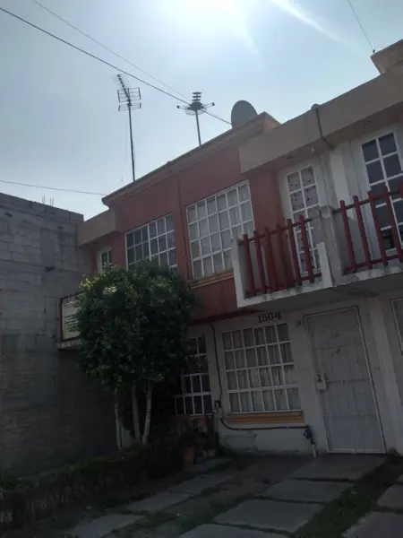 Casa en venta en Los Héroes Tecámac, Tecámac — foto 3 de 10