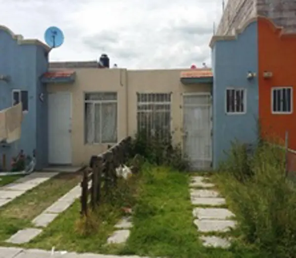 Casa en venta en Ex-hacienda Santa Inés, Nextlalpan — foto 3 de 16