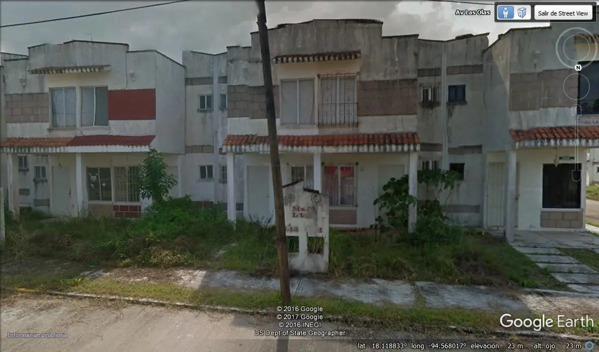 Casa en venta en Residencial las Olas, Cosoleacaque — foto 1 de 15