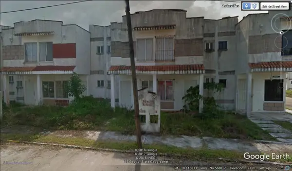 Casa en venta en Residencial las Olas, Cosoleacaque, Veracruz de Ignacio de la Llave
