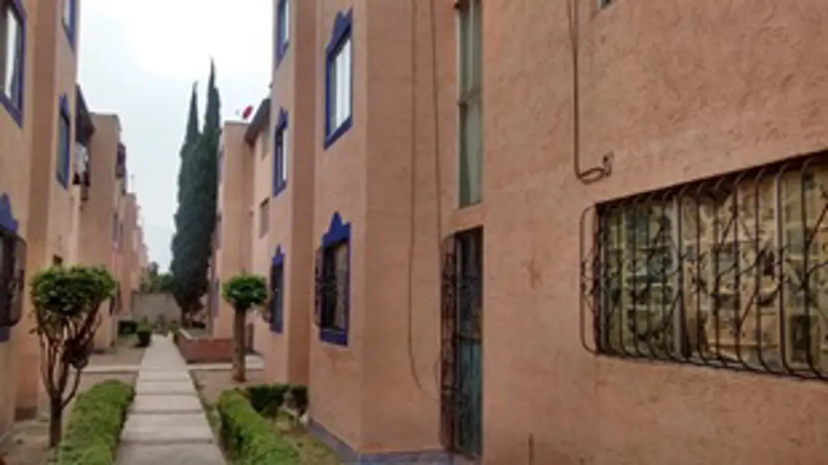 Departamento en venta en Santa María I, Coacalco de Berriozábal — foto 1 de 21
