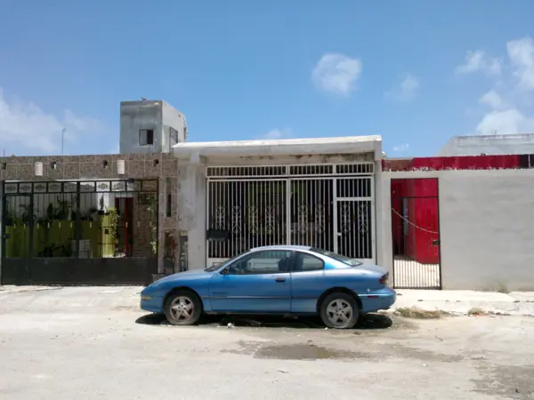 Casa en venta en Playa del Carmen Centro, Solidaridad — foto 2 de 23