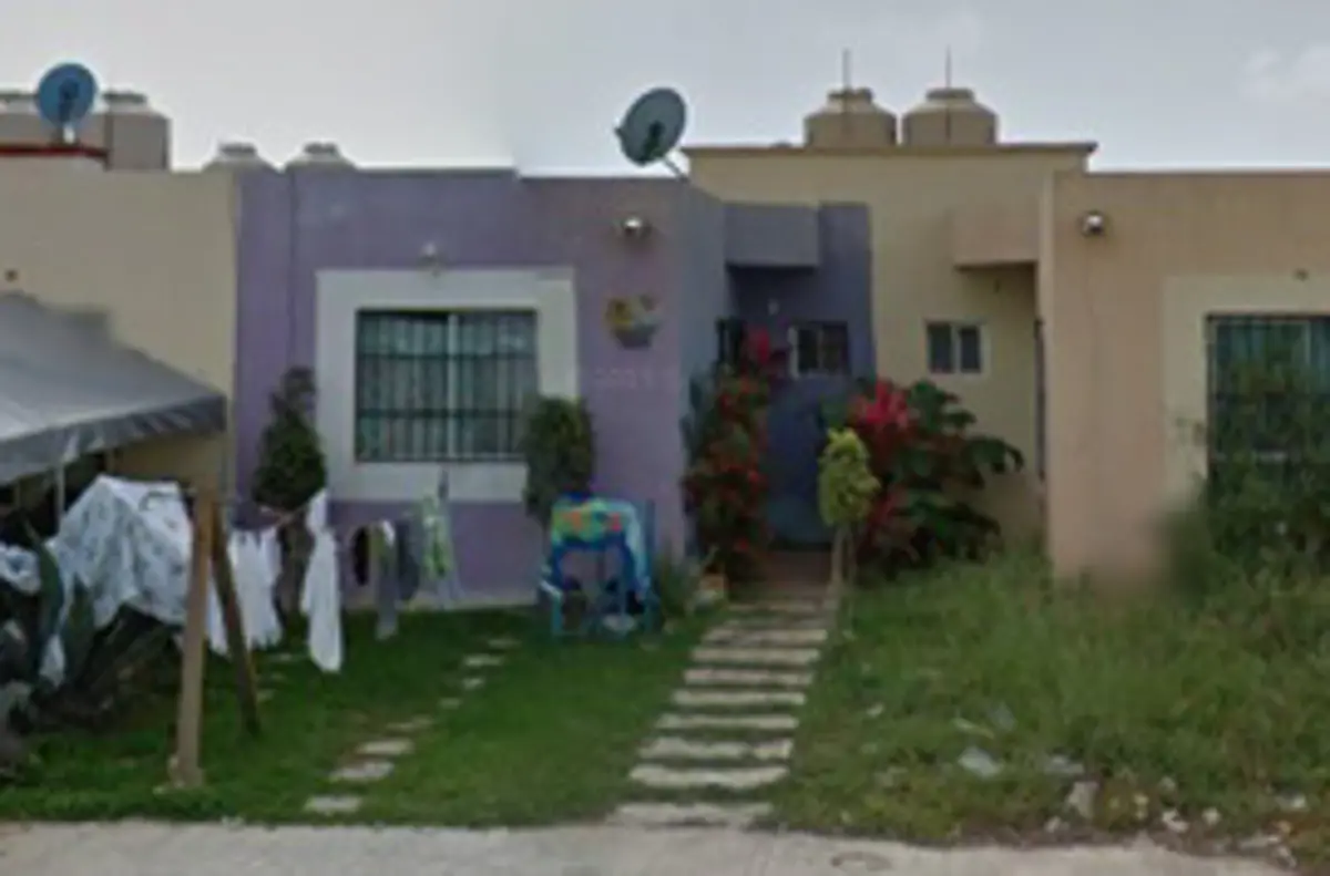 Casa en venta en Playa del Carmen Centro, Solidaridad — foto 1 de 23