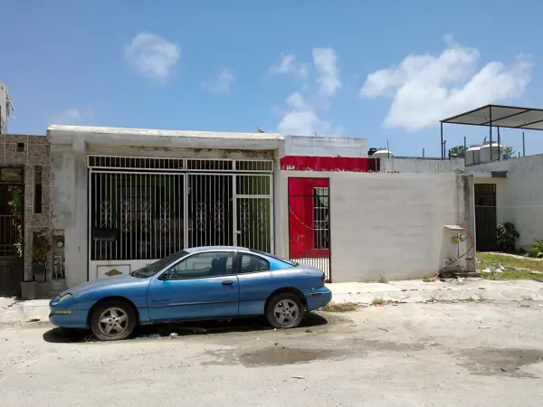 Casa en venta en Playa del Carmen Centro, Solidaridad — foto 3 de 23