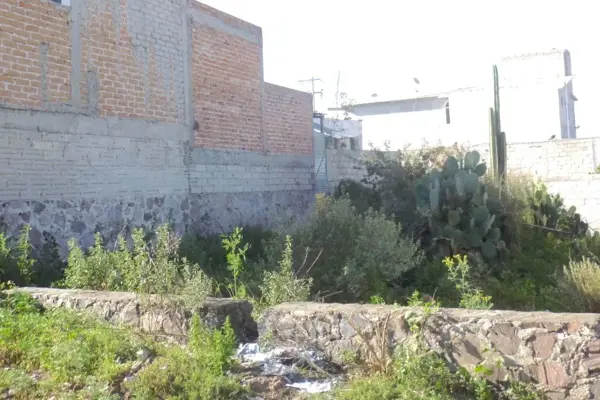 Terreno en venta en San Antonio, Pachuca de Soto — foto 2 de 2