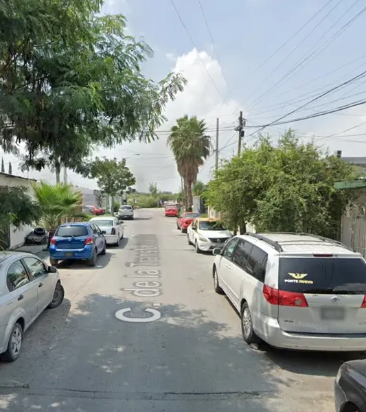 Casa en venta en Barrio de la Industria, Monterrey — foto 3 de 6