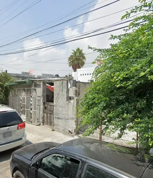 Casa en venta en Barrio de la Industria, Monterrey — foto 2 de 6