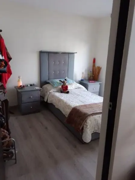 Departamento en renta en San Francisco Ocotlán (Ocotlán), Coronango — foto 3 de 25