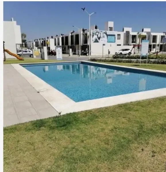 Departamento en renta en San Francisco Ocotlán (Ocotlán), Coronango — foto 2 de 25