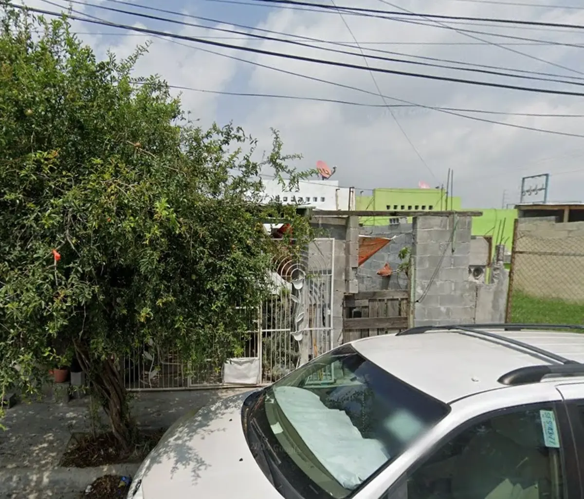 Casa en venta en Barrio de la Industria, Monterrey — foto 1 de 6