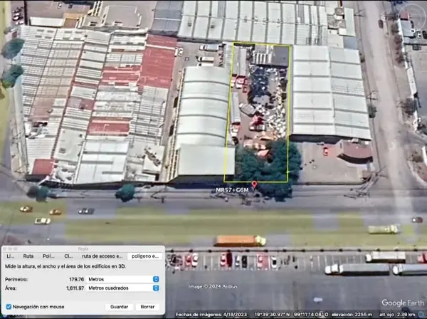 Terreno en venta en Complejo Industrial Cuamatla, Cuautitlán Izcalli, México