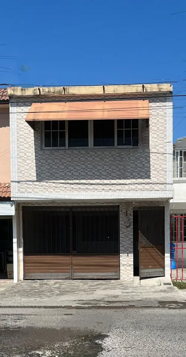Casa en venta en TAMSA, Boca del Río — foto 1 de 20