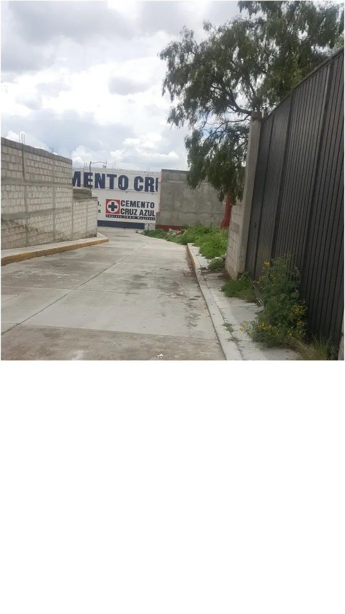 Terreno en renta en Pachuquilla, Mineral de la Reforma — foto 1 de 5