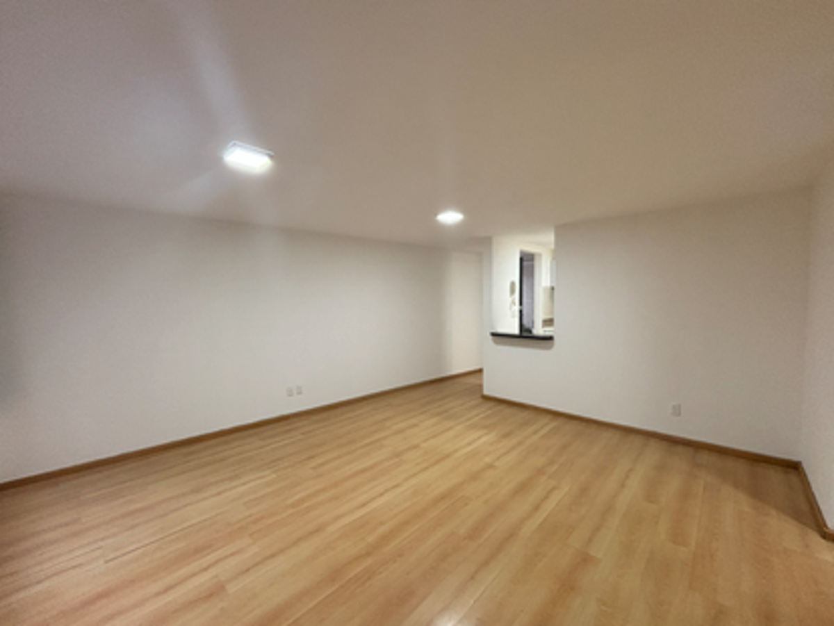 Departamento en venta en San Simon Ticumac, Benito Juárez — foto 1 de 18