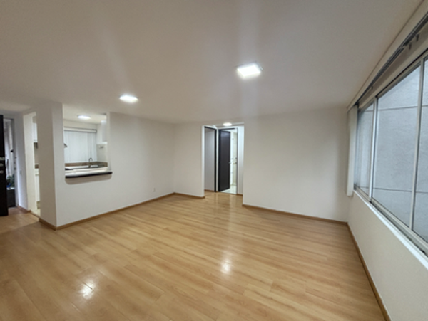 Departamento en venta en San Simon Ticumac, Benito Juárez — foto 2 de 18