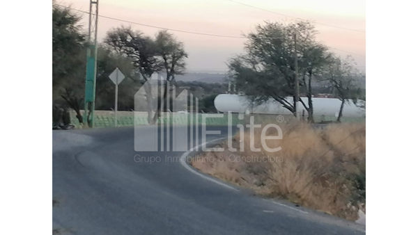 Terreno en venta en El Sauz Alto, Pedro Escobedo — foto 2 de 9