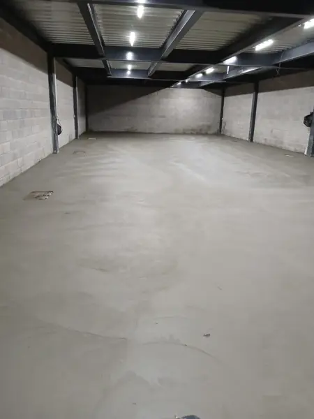 Bodega en renta en Molino de Parras, Morelia — foto 3 de 10