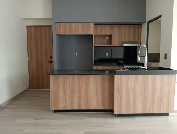 Departamento en renta en Bosques del Valle 1a Sección, Coacalco de Berriozábal — foto 3 de 19