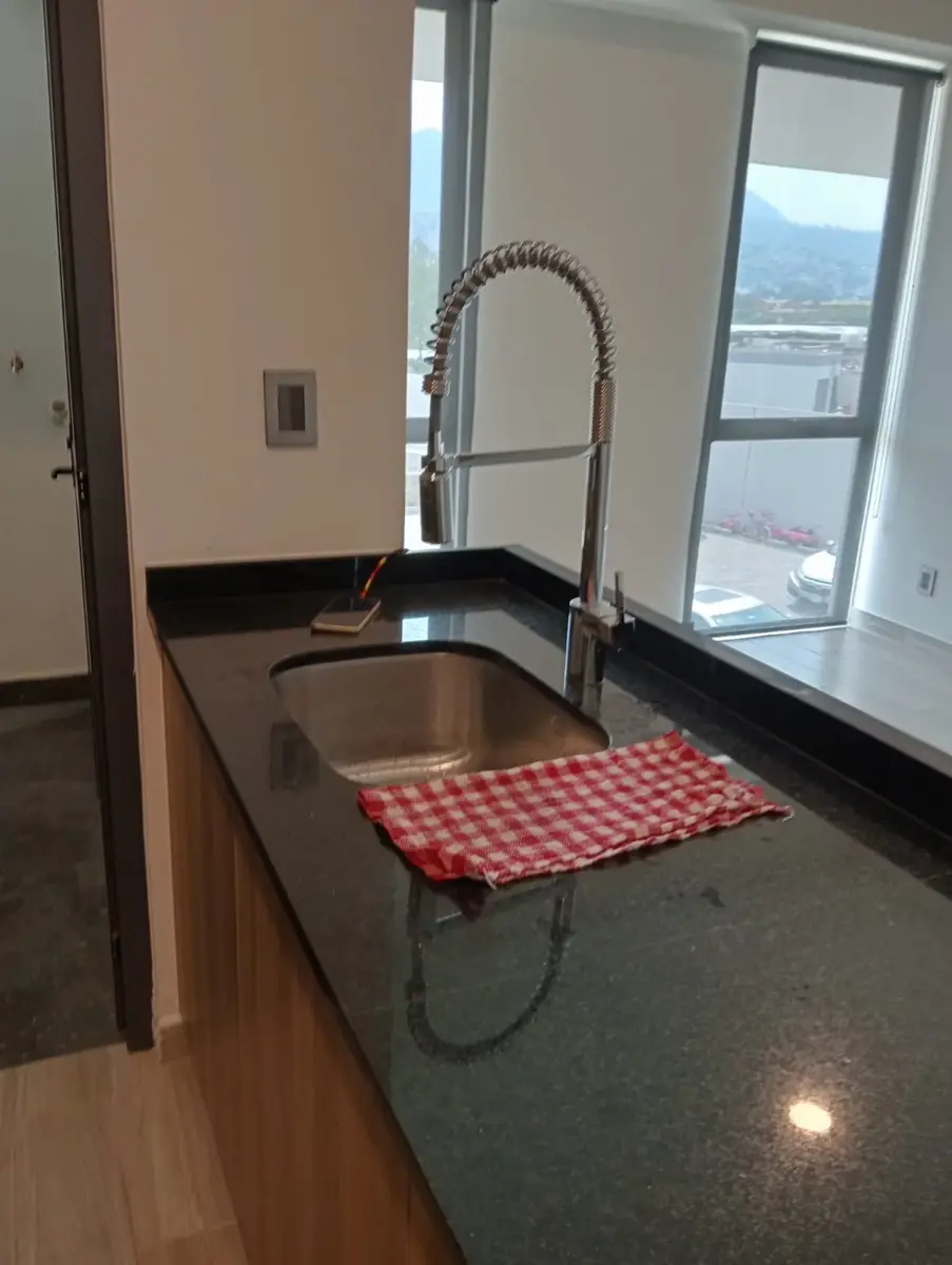 Departamento en renta en Bosques del Valle 1a Sección, Coacalco de Berriozábal — foto 1 de 19