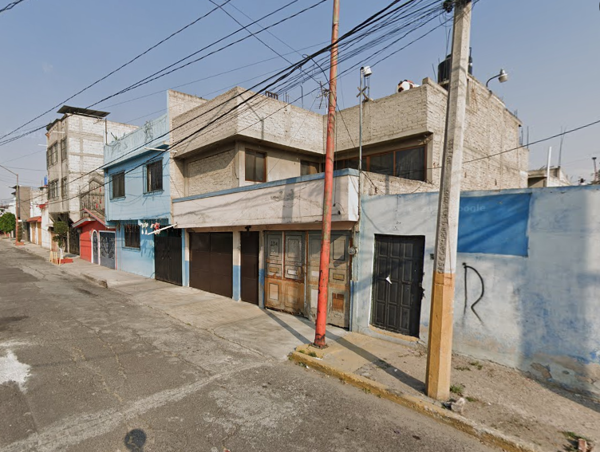 Casa en venta en Valle de Aragón 3ra Sección Oriente, Ecatepec de Morelos — foto 3 de 14