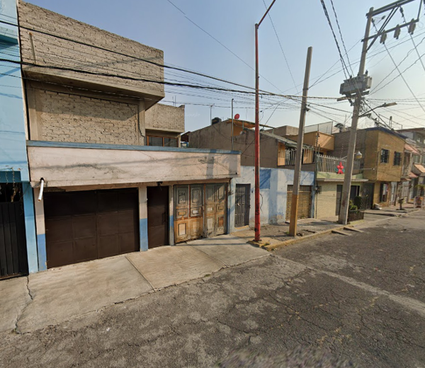 Casa en venta en Valle de Aragón 3ra Sección Oriente, Ecatepec de Morelos — foto 2 de 14