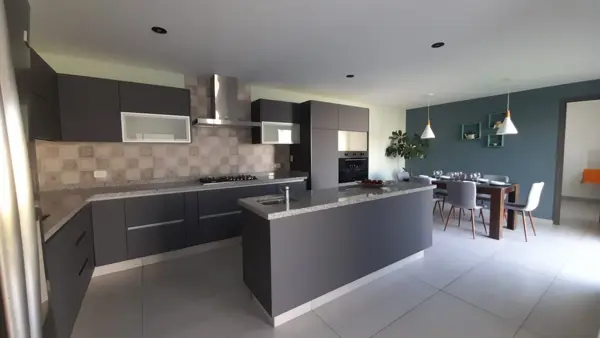 Casa en venta en La Providencia, Metepec — foto 3 de 34