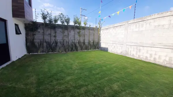 Casa en venta en La Providencia, Metepec — foto 2 de 34
