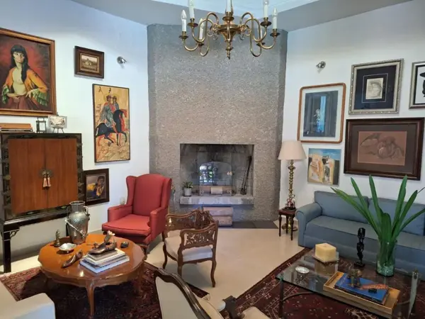 Casa en venta en Palmira Tinguindin, Cuernavaca — foto 3 de 10