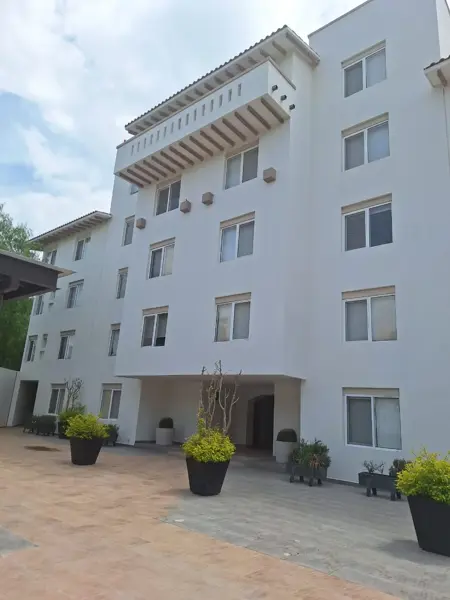 Departamento en venta en Zibatá, El Marqués — foto 2 de 42