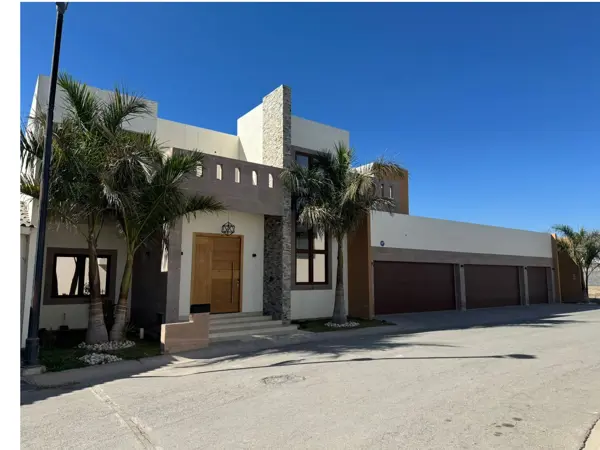 Casa en venta en Hacienda del Rosario, Torreón — foto 2 de 17