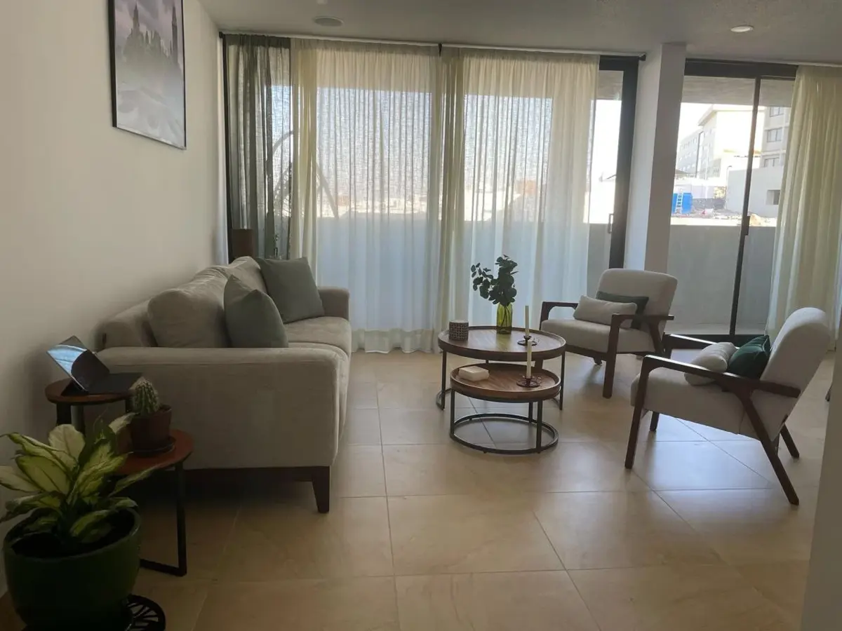Departamento en renta en Zibatá, El Marqués — foto 1 de 19