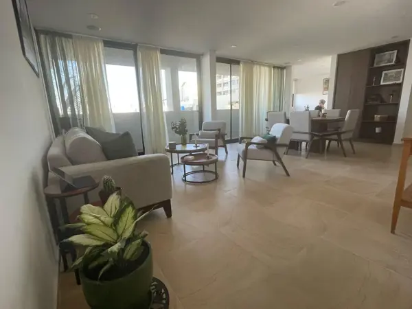 Departamento en renta en Zibatá, El Marqués — foto 2 de 19