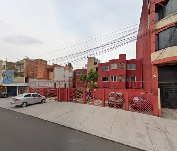 Departamento en venta en Haciendas de Coyoacán, Coyoacán — foto 2 de 8