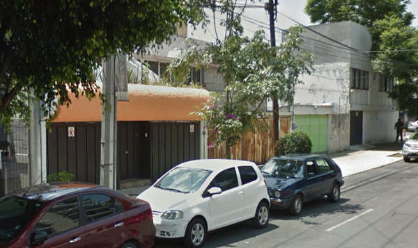 Casa en venta en Acacias, Benito Juárez — foto 3 de 14