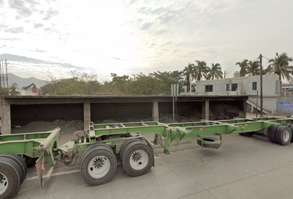 Terreno en venta en Jalipa, Manzanillo — foto 2 de 8