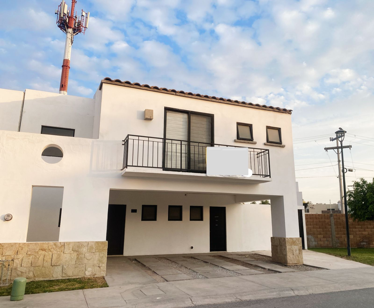 Casa en renta en Los Viñedos, Torreón — foto 1 de 26