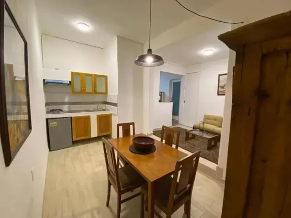 Departamento en renta en Cuauhtemoc, Cuauhtémoc — foto 2 de 10
