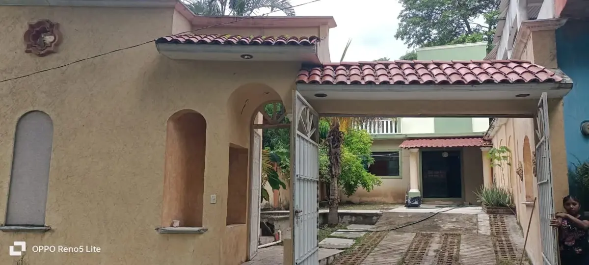 Casa en venta en Francisco I Madero, Tuxtla Gutiérrez — foto 1 de 24