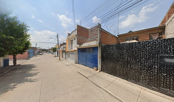 Casa en venta en San Juan de Retana, Irapuato — foto 2 de 14