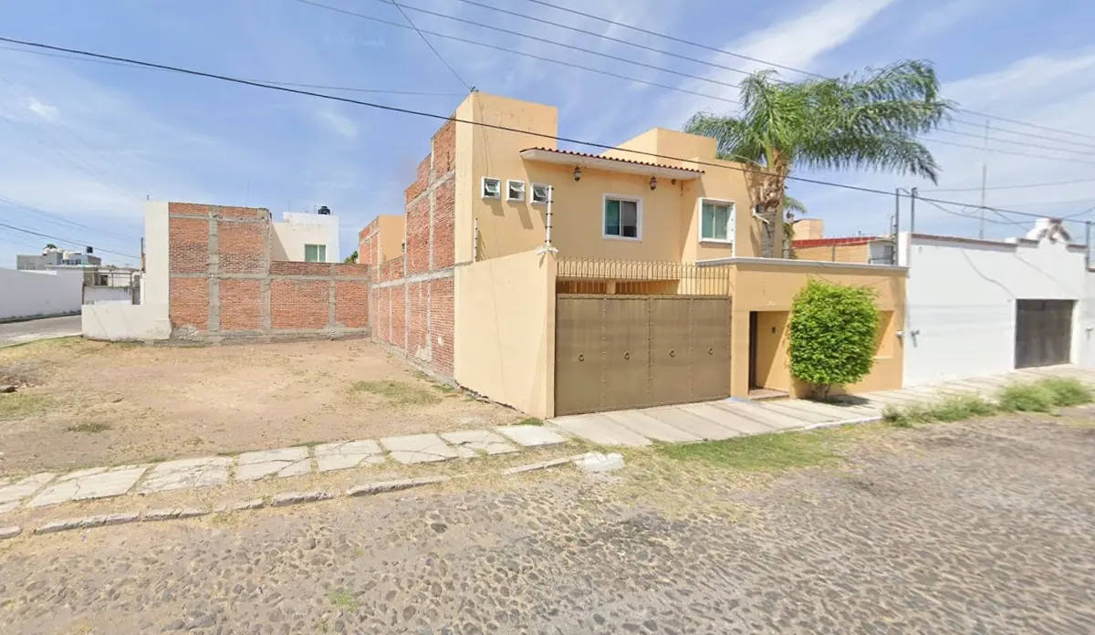 Casa en venta en Vasco de Quiroga, La Piedad — foto 1 de 16