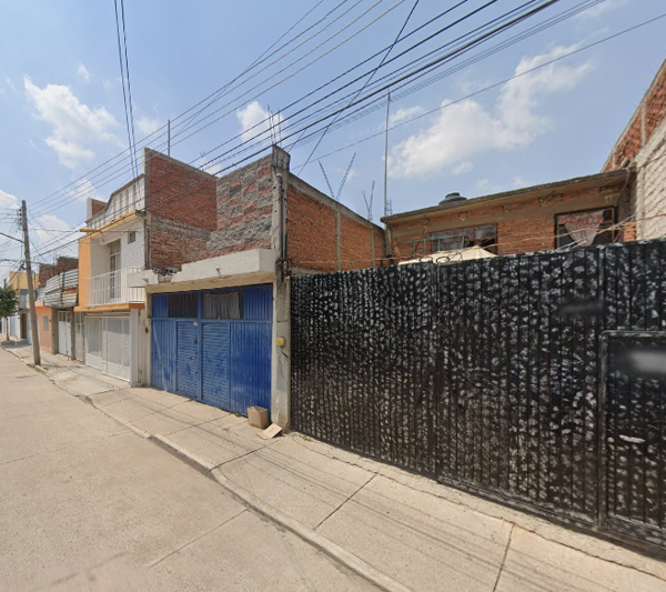 Casa en venta en San Juan de Retana, Irapuato — foto 3 de 14