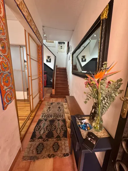 Casa en venta en Narvarte Poniente, Benito Juárez — foto 2 de 16