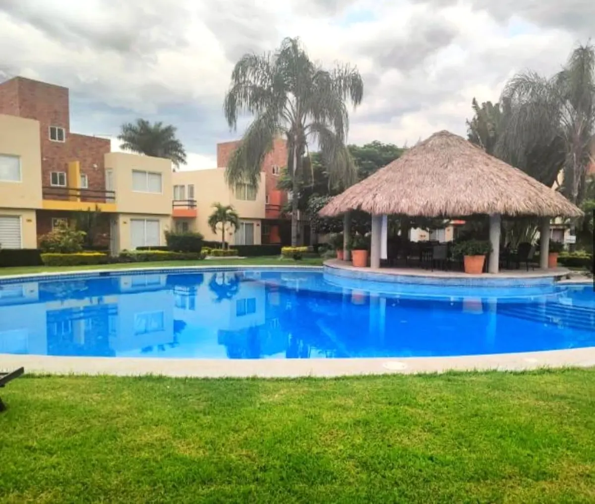 Casa en venta en San Juan, Yautepec — foto 1 de 11