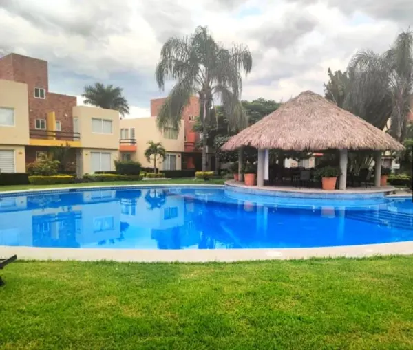 Casa en venta en San Juan, Yautepec, Morelos