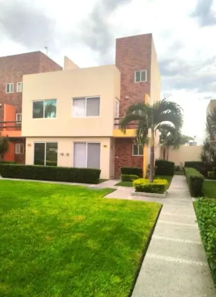 Casa en venta en San Juan, Yautepec — foto 2 de 11