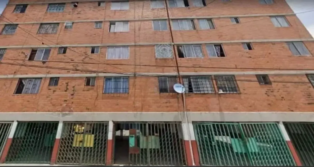 Departamento en venta en Santa Martha Acatitla Sur, Iztapalapa — foto 1 de 20