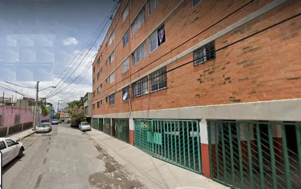 Departamento en venta en Santa Martha Acatitla Sur, Iztapalapa — foto 3 de 20