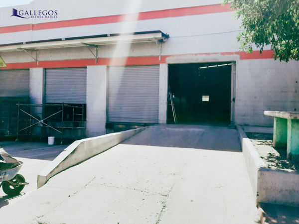Nave en renta en Insurgentes, Tijuana — foto 2 de 2