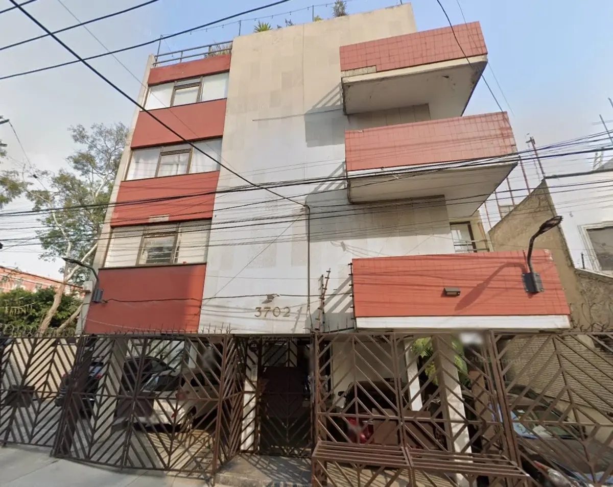 Departamento en venta en Atenor Salas, Benito Juárez — foto 1 de 2
